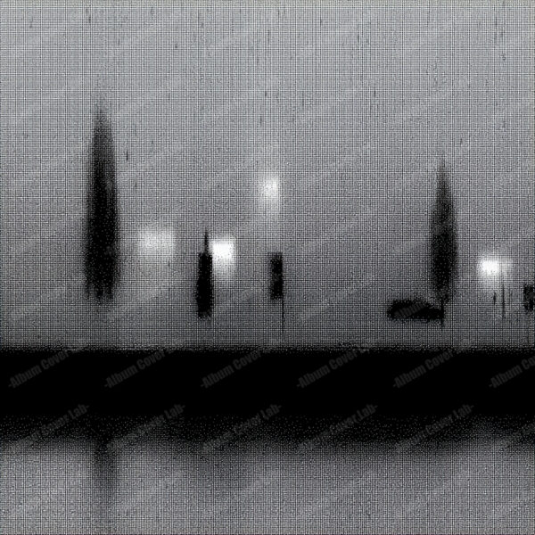 Album Cover Lab #257
