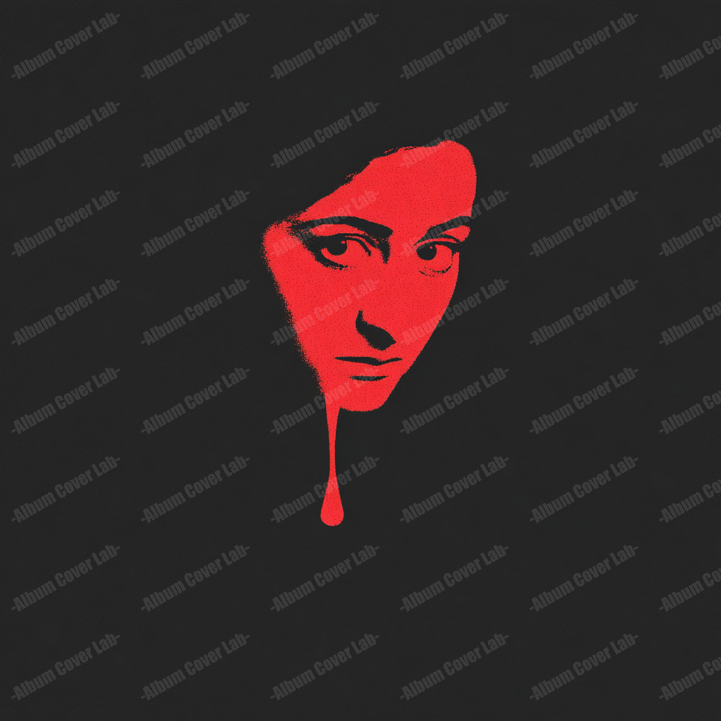 Album Cover Lab #259