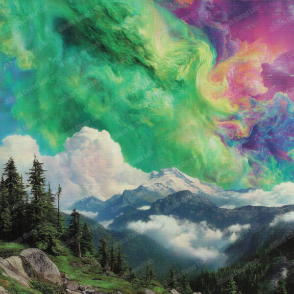 Album Cover Lab #260