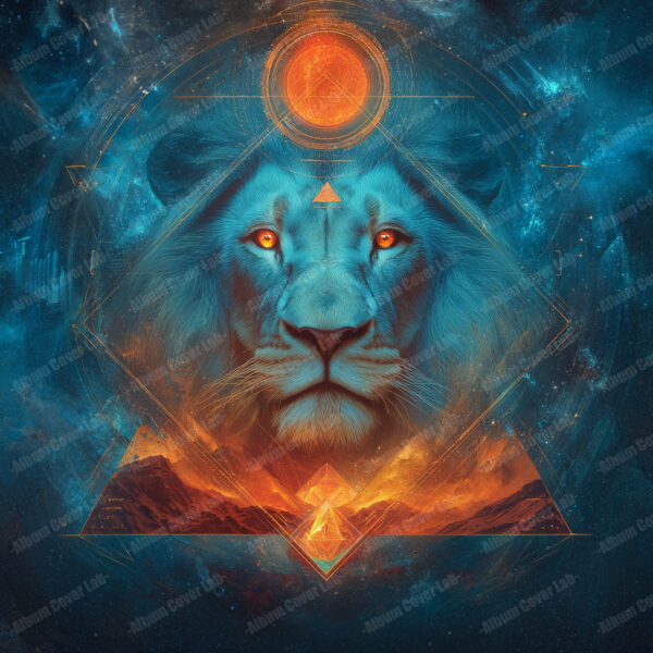 Album Cover Lab #261