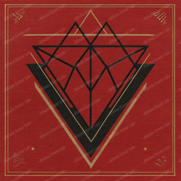 Album Cover Lab #262
