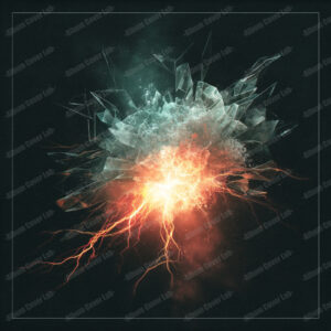 Album Cover Lab #263