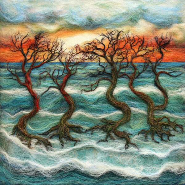 Album Cover Lab #264
