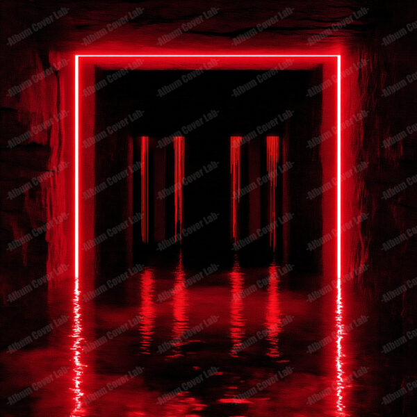 Album Cover Lab #268