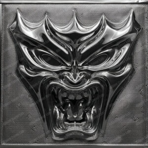 Album Cover Lab #270