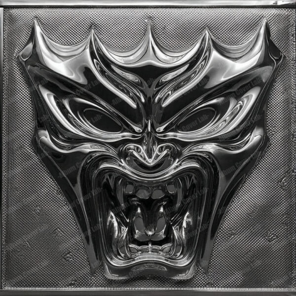 Album Cover Lab #270