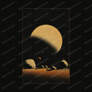 Album Cover Lab #271