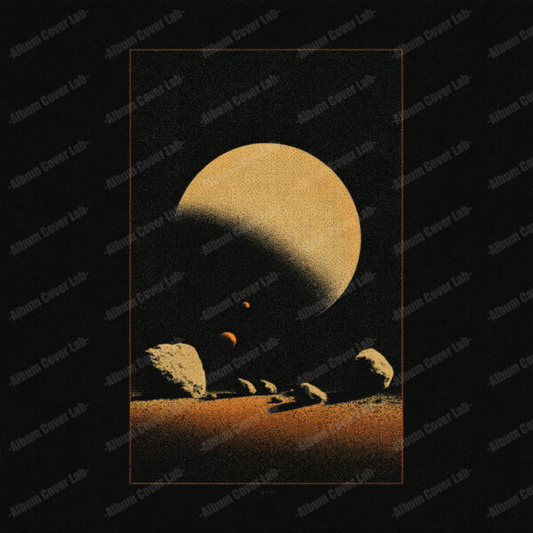 Album Cover Lab #271