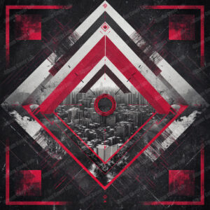 Album Cover Lab #277