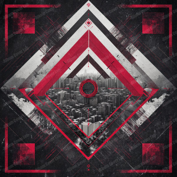 Album Cover Lab #277