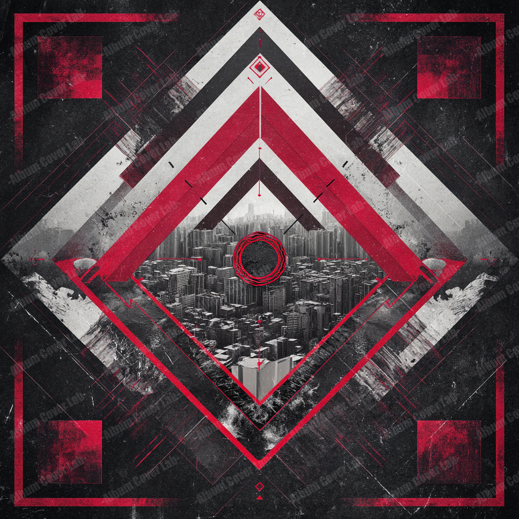 Album Cover Lab #277
