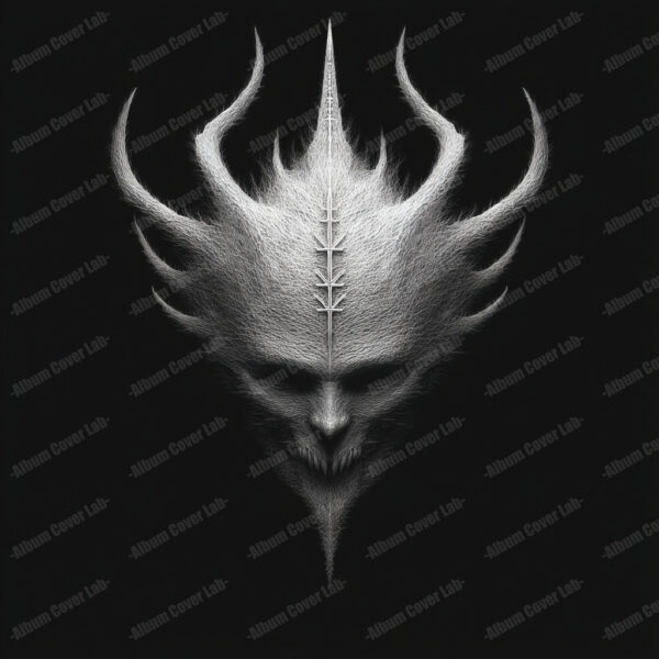 Album Cover Lab #279