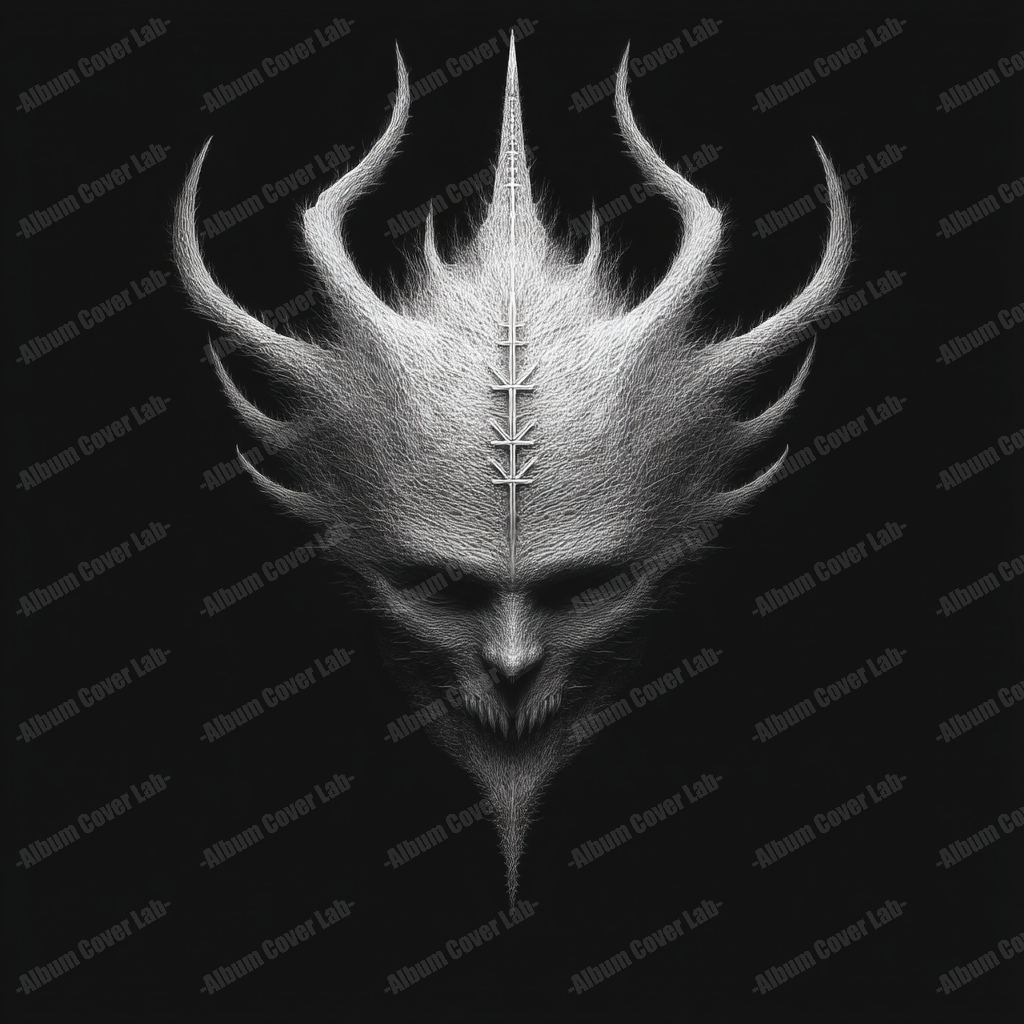 Album Cover Lab #279