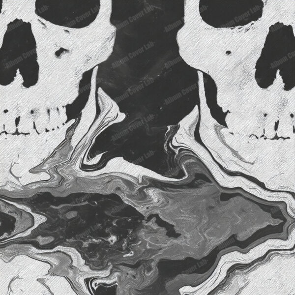 Album Cover Lab #29