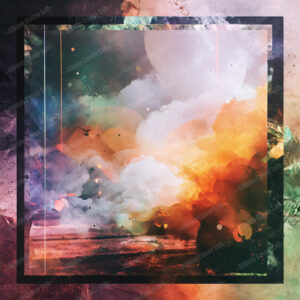 Album Cover Lab #3