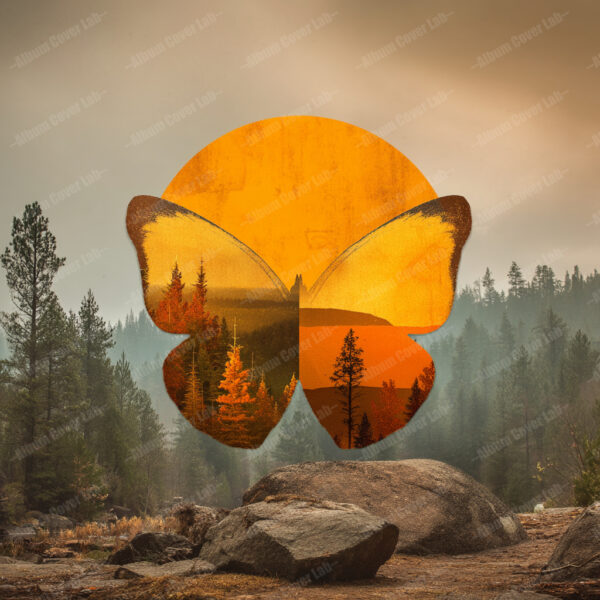 Album Cover Lab #30