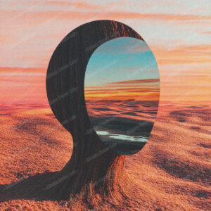 Album Cover Lab #31