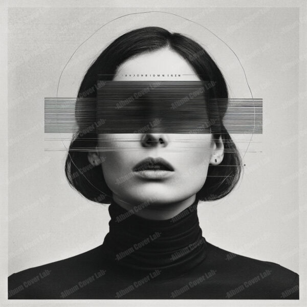 Album Cover Lab #33