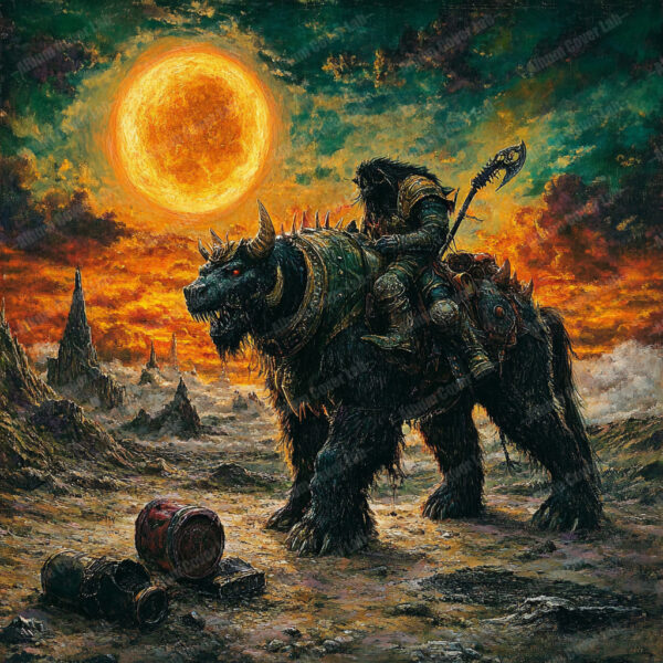 Album Cover Lab #35