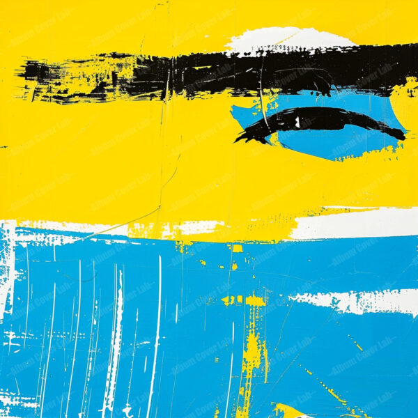 Album Cover Lab #36