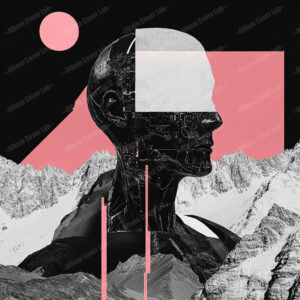 Album Cover Lab #4