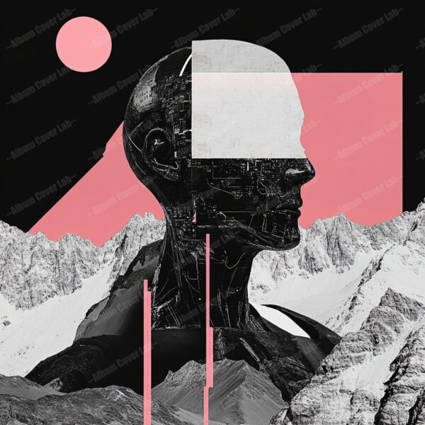Album Cover Lab #4