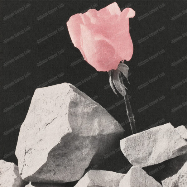 Album Cover Lab #40