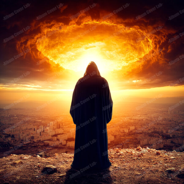 Album Cover Lab #42