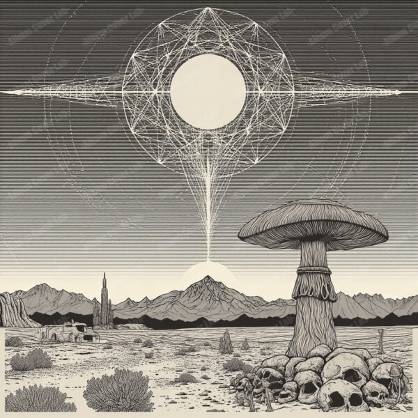 Album Cover Lab #40