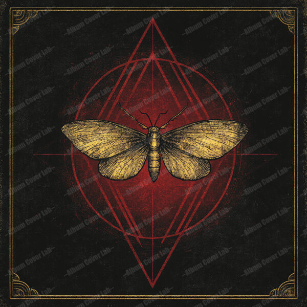 Album Cover Lab #45