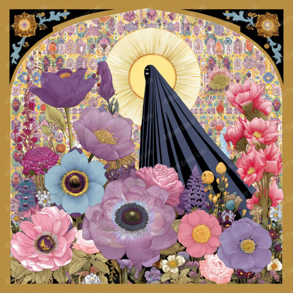 Album Cover Lab #48