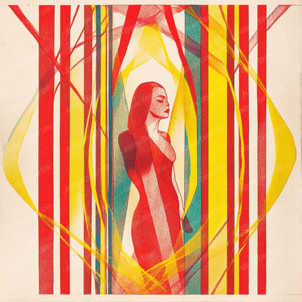 Album Cover Lab #5