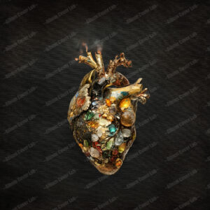 Album Cover Lab #53