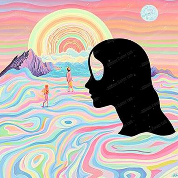 Album Cover Lab #54
