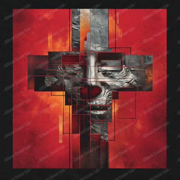 Album Cover Lab #56