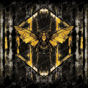 Album Cover Lab #6