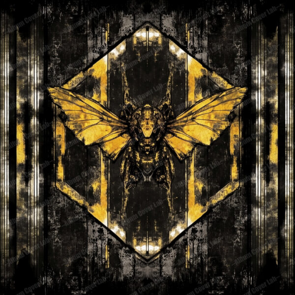 Album Cover Lab #6