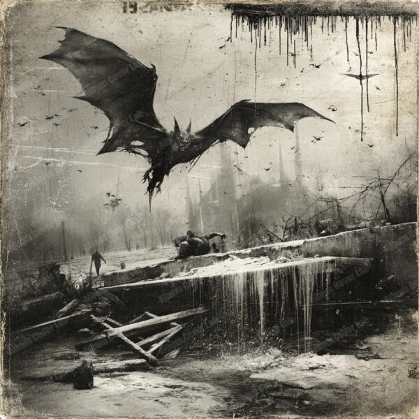 Album Cover Lab #62