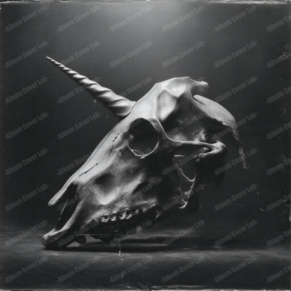 Album Cover Lab #67