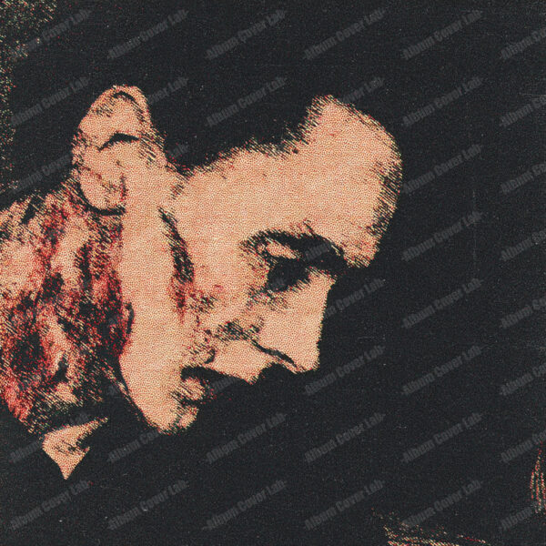 Album Cover Lab #69
