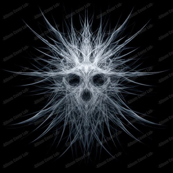 Album Cover Lab #71