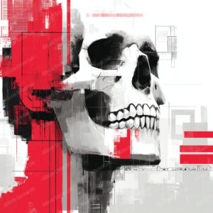 Album Cover Lab #74