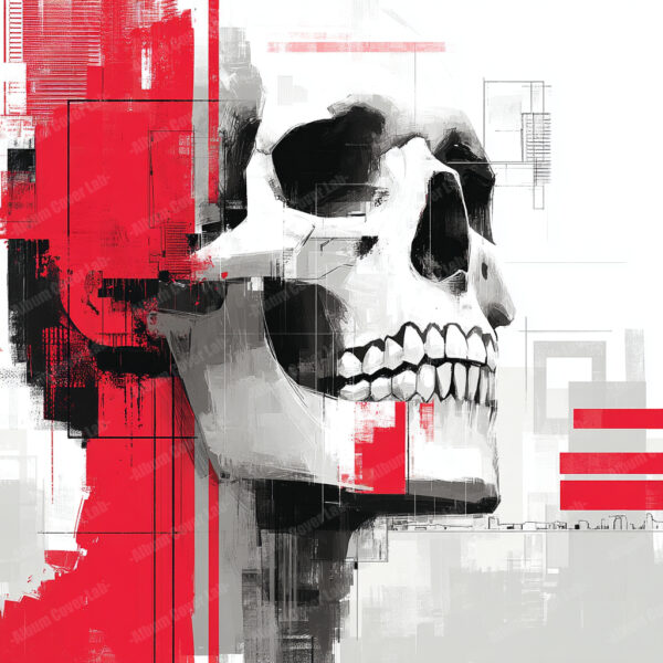 Album Cover Lab #74