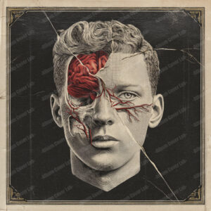 Album Cover Lab #76