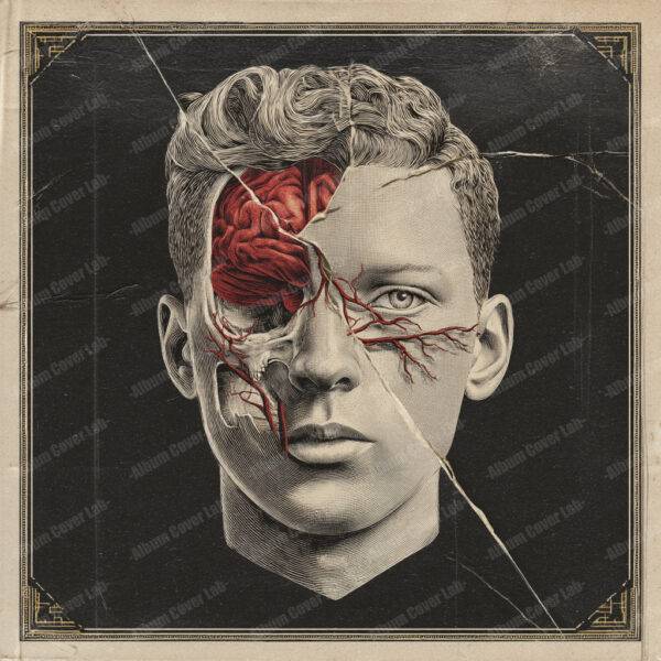 Album Cover Lab #76
