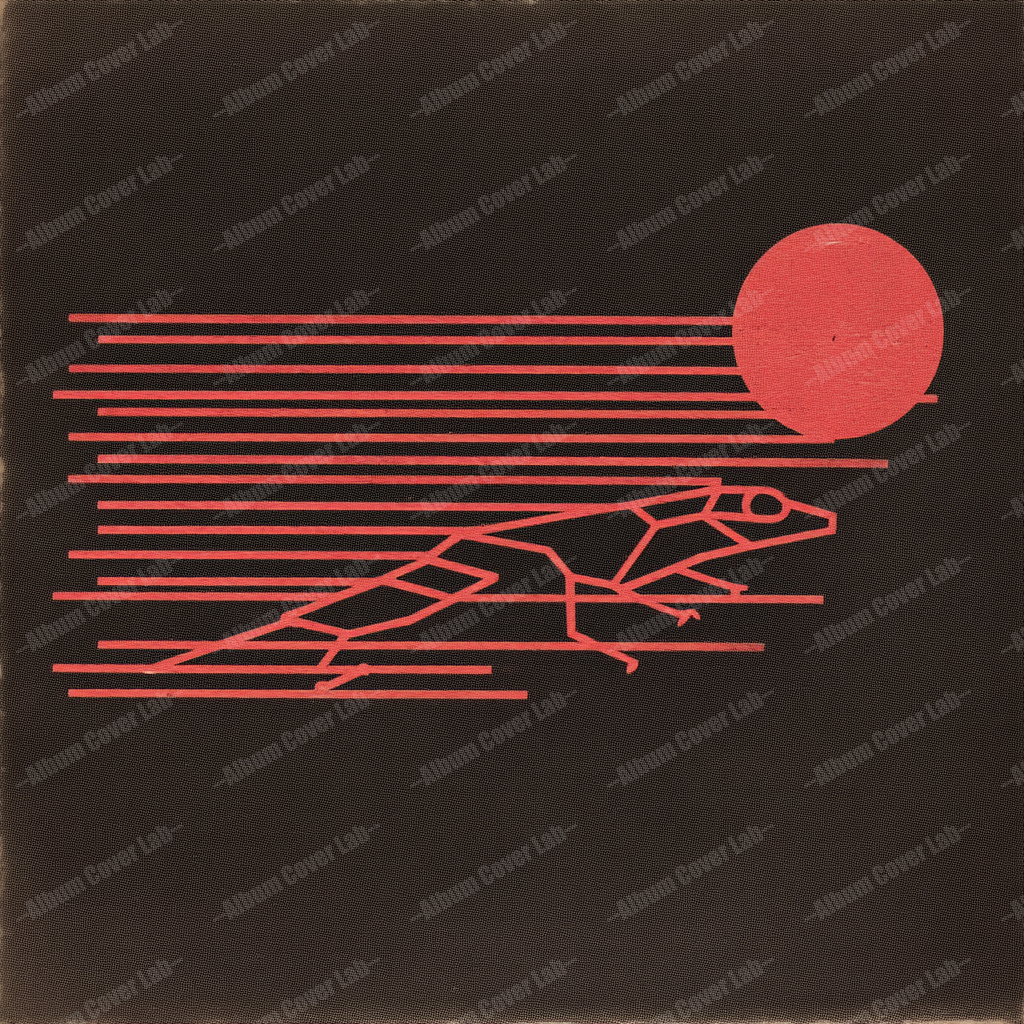 Album Cover Lab #78