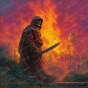Album Cover Lab #79