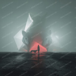 Album Cover Lab #8