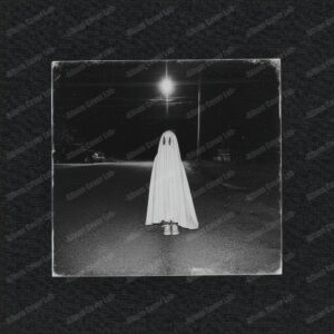 Album Cover Lab #80