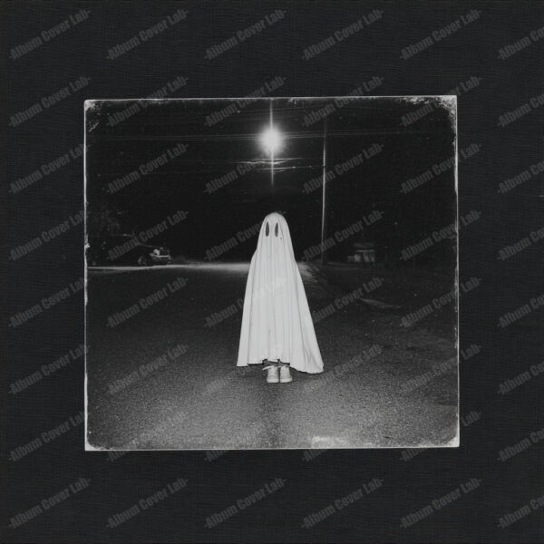 Album Cover Lab #80